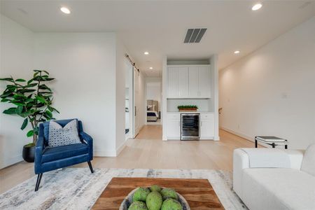 New construction Single-Family house 1728 Ridgewood St, Houston, TX 77006 null- photo 37 37