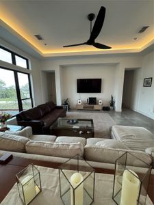 New construction Single-Family house 234 Campolina Ln, Driftwood, TX 78619 null- photo 17 17