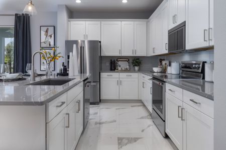 New construction Single-Family house 5904 Ali Grace Dr, St. Cloud, FL 34771 plan Lopez - image 10