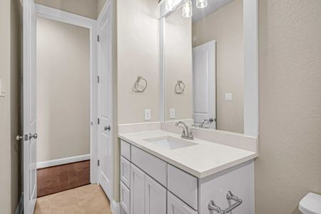 The Cedars by Gracepoint Homes in Plantersville - photo 20 20