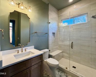 New construction Single-Family house 1218 Kingwood Dr, Raleigh, NC 27609 - image 6