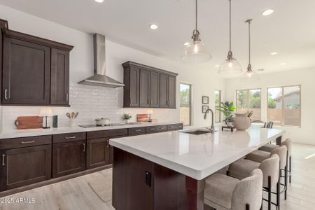 New construction Single-Family house 2517 E Presidio St, Mesa, AZ 85213 - image 13