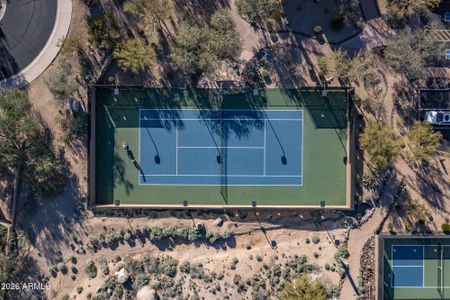 New construction Single-Family house 7906 E Soaring Eagle Wy, Scottsdale, AZ 85266 - image 11