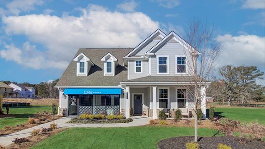 New construction Single-Family house 1545 Chambers Rd, Mcdonough, GA 30253 null- photo 2 2