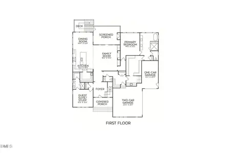 New construction Single-Family house 7936 Wexford Waters Ln, Wake Forest, NC 27587 - image 5