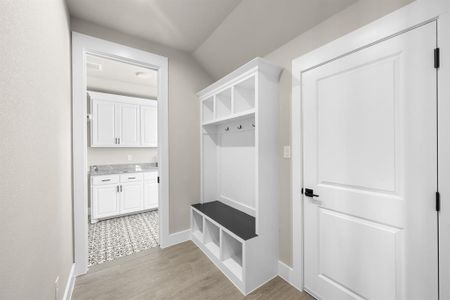 New construction Single-Family house 213 Bel Grand Rd, Haslet, TX 76052 - image 12