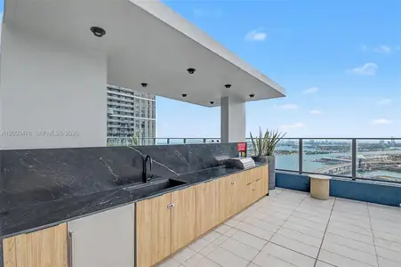 New construction Condo house 121 Ne 25Th St, Unit 1701, Miami, FL 33132 - image