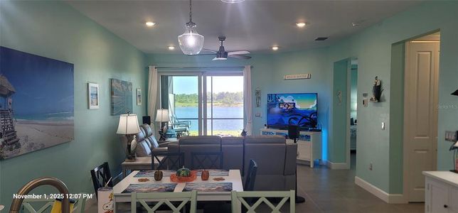 New construction Single-Family house 27136 Capri Shores Cir, Englewood, FL 34223 plan Seagrove - image 19