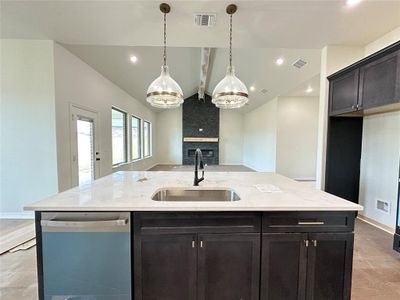 New construction Single-Family house 126 Lasso Lp, Lorena, TX 76655 - image 9
