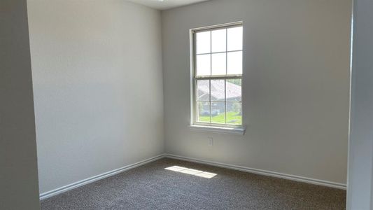 New construction Single-Family house 1405 Millstead Rill Dr, Caddo Mills, TX 75135 X40M Midland- photo 16 16