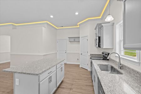 Weston by Enchanted Homes in Campobello - image 8