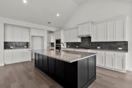 New construction Single-Family house 3137 Tobias Ln, Rockwall, TX 75032 plan Lavaca (2685-DM-50) - image 7