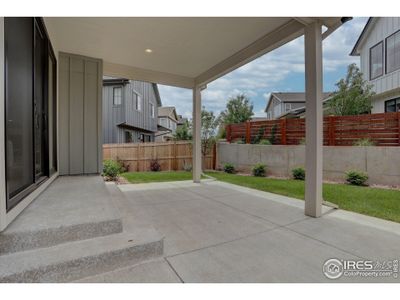 New construction Single-Family house 795 Keatons' Way, Lafayette, CO 80026 - photo 36 36