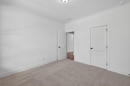 New construction Single-Family house 462 Gene Bell Rd, Monroe, GA 30655 - image 17