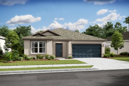 Aspire at Glen Aire by K. Hovnanian® Homes in Ocala - image 9