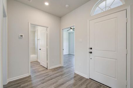 New construction Single-Family house 7910 Elisha Park Dr, Houston, TX 77078 null- photo 3 3