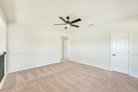 New construction Single-Family house 3412 Running Stream Way, Melissa, TX 75454 Violet II- photo 23 23