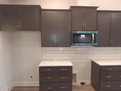 New construction Townhouse house 1265 Talisker Wy, Unit 49, Burlington, NC 27215 - image 11