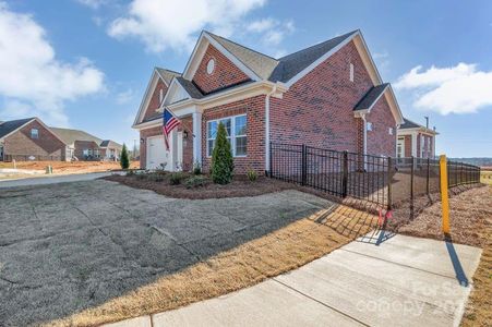 New construction Single-Family house 3069 Founding Fathers Dr, Gastonia, NC 28056 null- photo 1 1