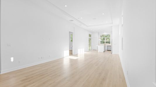 New construction Single-Family house 112 Se Via, Port St. Lucie, FL 34952 plan Beverly - image 15