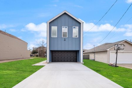 New construction Single-Family house 1130 Miller Rd, Sealy, TX 77474 - image