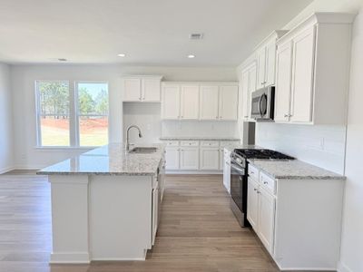 New construction Single-Family house 71 Cochin Dr, Statham, GA 30666 plan The Azalea - image 8