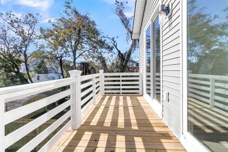 New construction Single-Family house 2015 Groveland Ave, North Charleston, SC 29405 null- photo 31 31