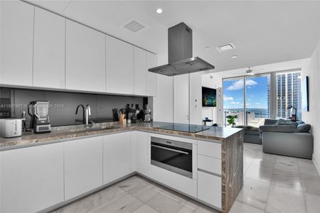 New construction Condo house 700 Ne 26Th Ter, Unit 3104, Miami, FL 33137 null- photo 21 21