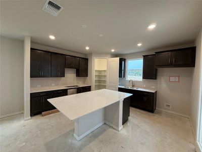 New construction Single-Family house 330 Possumhaw Ln, San Marcos, TX 78666 Barton- photo 5 5