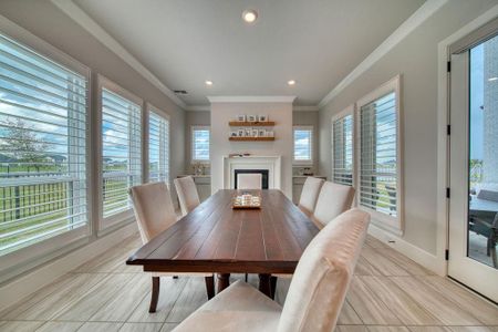 New construction Single-Family house 1783 Lake Crest Ln, Friendswood, TX 77546 - image 13