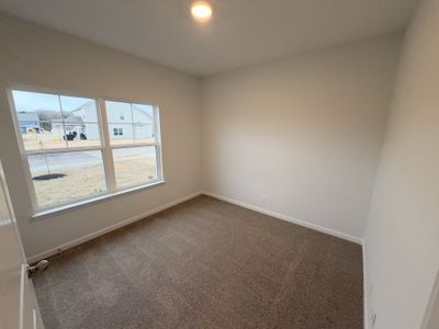 New construction Single-Family house 5735 Shoreline Dr, Rockvale, TN 37153 plan 1705 Elevation DEF - image 9