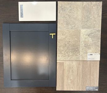 New construction Single-Family house 217 Crimson Tree Ct, Greenville, SC 29607 plan The Carson - image 17