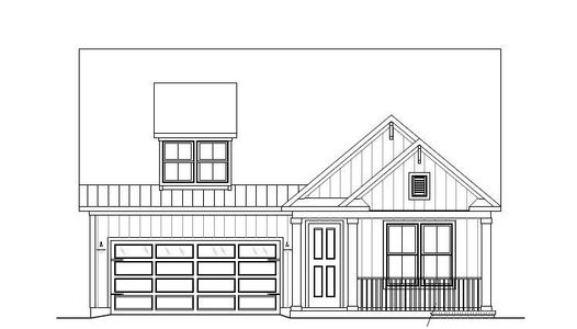 Elliott New Home in Moncks Corner, SC.  - Slide 3