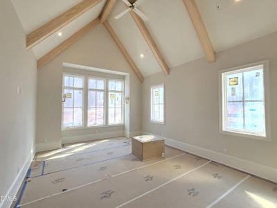 New construction Single-Family house 6508 Sanctuary Falls Dr, Raleigh, NC 27614 - image 13