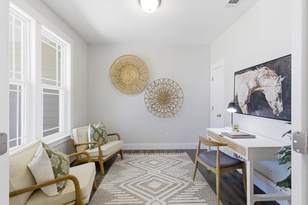 New construction Single-Family house 21127 Prairie Rose, San Antonio, TX 78264 plan Beaumont - image 15