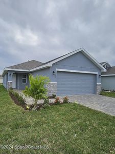 New construction Single-Family house 1173 Canfield Cir, Melbourne, FL 32909 1415- photo 19 19