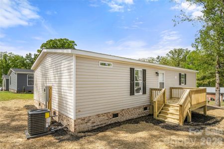 New construction Single-Family house 1109 Marion St, Lancaster, SC 29720 - image