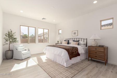 New construction Single-Family house 2517 E Presidio St, Mesa, AZ 85213 - image 14