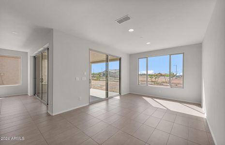 New construction Single-Family house 21442 N 270Th Ave, Buckeye, AZ 85396 Sanctuary- photo 21 21