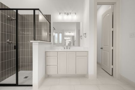 New construction Single-Family house 3043 Farmhouse Dr, Midlothian, TX 76065 plan Alexander - image 14