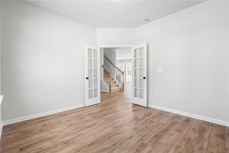 New construction Single-Family house 1619 Tide Mill Rd, Cumming, GA 30040 Mitchell- photo 5 5