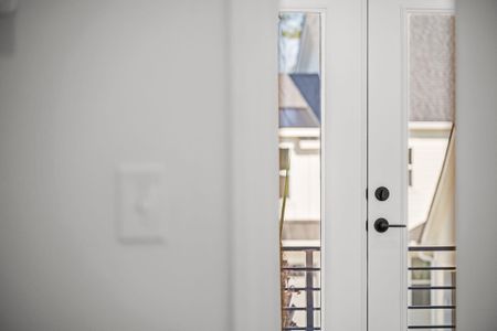 New construction Duplex house 404 Oak Hammock Ct, Unit Lot 55, Johns Island, SC 29455 - image 12