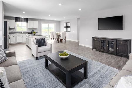 Basildon Ranches by Ryan Homes in Lancaster - photo 46 46