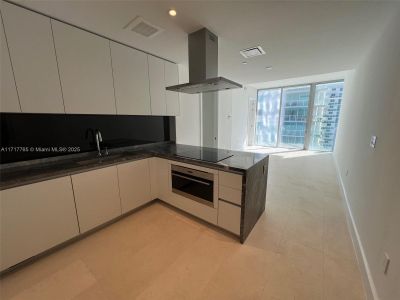 New construction Condo house 700 Ne 26Th Ter, Unit 2004, Miami, FL 33137 null- photo 8 8