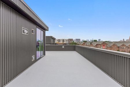 New construction Townhouse house 4330 Dickason Ave, Unit 201, Dallas, TX 75219 - image