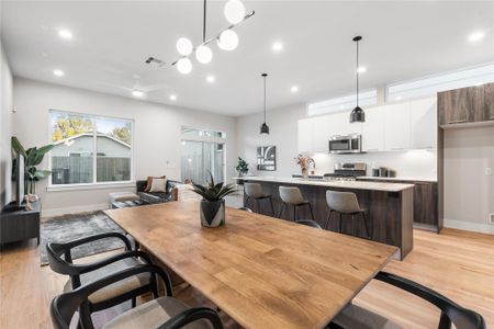 New construction Single-Family house 1912 Erastus St, Houston, TX 77020 - image 16