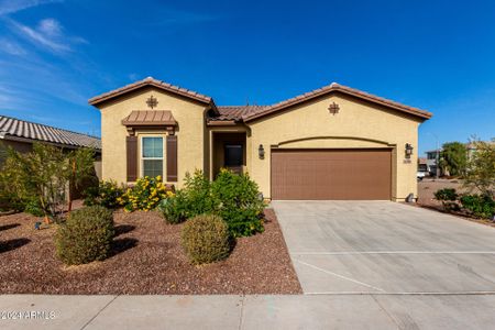 New construction Single-Family house 12356 W Davis Ln, Avondale, AZ 85323 - photo 0