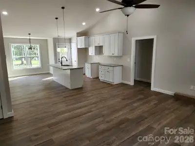New construction Single-Family house 3468 Mellon Dr, Salisbury, NC 28144 - image