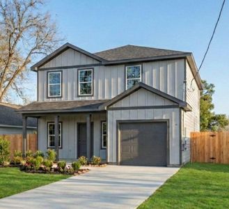 New construction Single-Family house 2012 Bellview, Texas City, TX 77568 - image