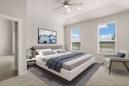 Sunterra North by Long Lake Ltd. in Katy - photo 20 20